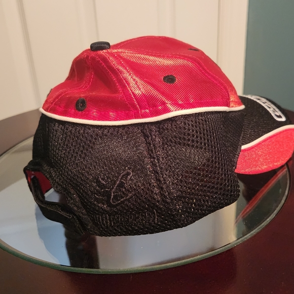 Dale Earnhardt Jr #8 Hat - Picture 2 of 4